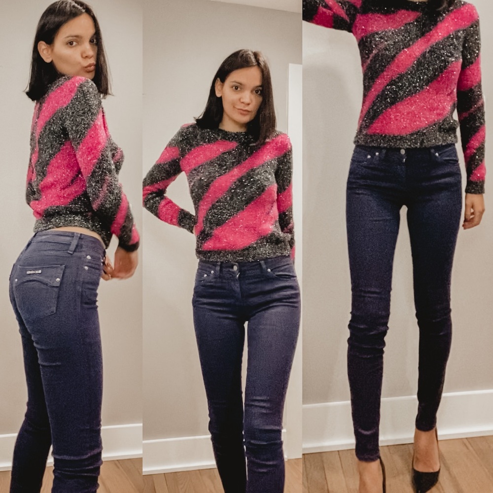 Roberto Cavalli women pants